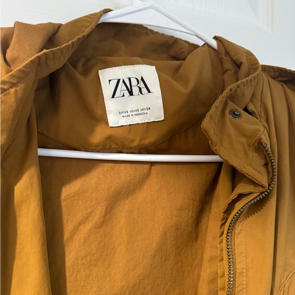 Zara jacket - Picture 3 of 5